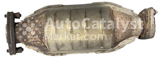 Катализатор от Hyundai, KIA 2G360 (Bottom) №3