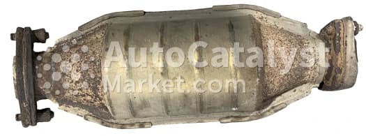 Катализатор от Hyundai, KIA 2G360 (Bottom)