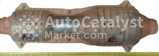 Катализатор от Toyota T17 №6