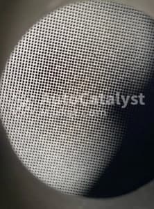 Катализатор от Toyota T17