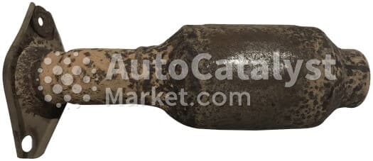 Катализатор от Toyota NA3 №7