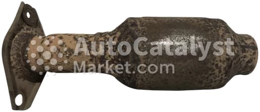 Катализатор от Toyota NA3