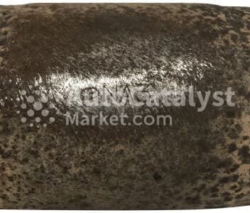 Катализатор от Toyota NA3 №9