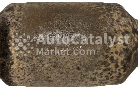 Катализатор от Toyota NA3 №8