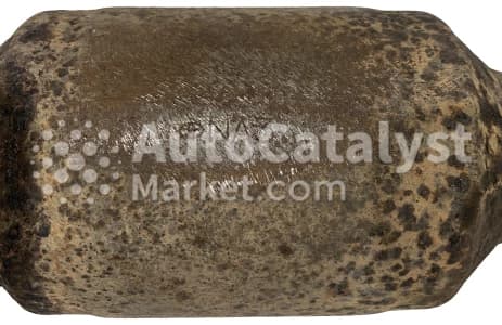 Катализатор от Toyota NA3 №3
