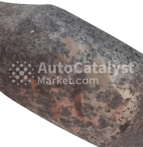 Катализатор от Toyota CC8 №4