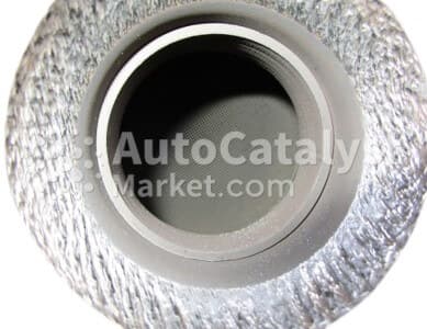 Катализатор от Toyota CC8 №11