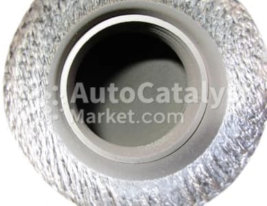 Катализатор от Toyota CC8