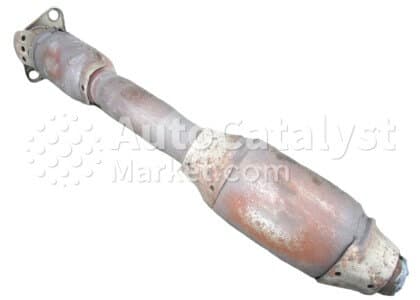 Катализатор от Toyota CC8 №7