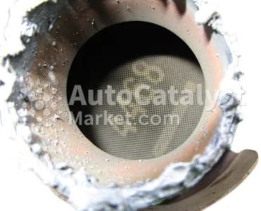 Катализатор от Toyota CC8 №6