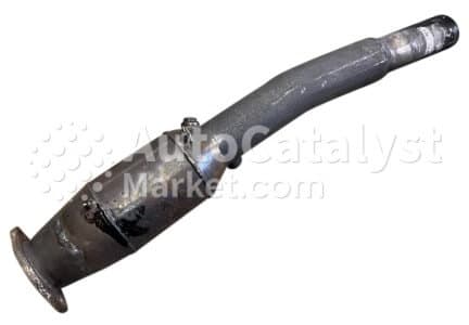 Катализатор от Audi, Volkswagen S5HM120