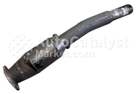 Катализатор от Audi, Volkswagen S5HM120