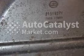 Катализатор от Volvo 21518271