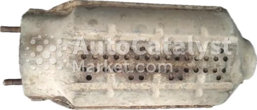 Катализатор от Mazda B620