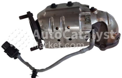 Катализатор от Hyundai, KIA W2BTAO №5