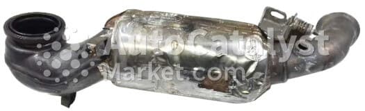 Катализатор от Peugeot, Citroën TR PSA K677 №7