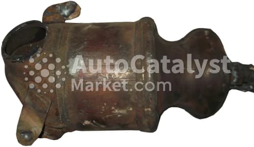 Катализатор от Toyota 9XBJ0861915RSJE