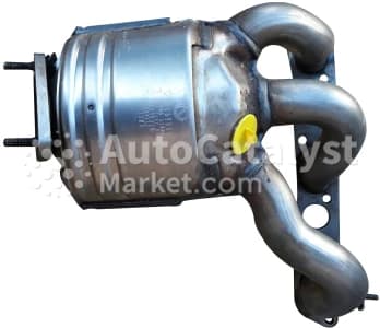 Катализатор от Alfa Romeo, Fiat, Lancia 60669656