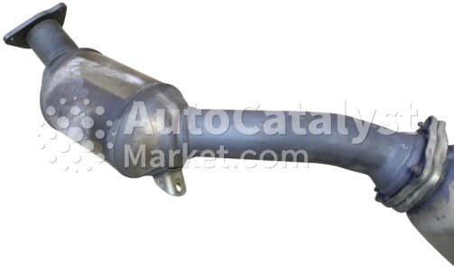 Катализатор от Audi, Volkswagen, Porsche 7P0253209
