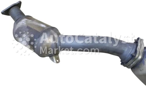 Катализатор от Audi, Volkswagen, Porsche 7P0253209
