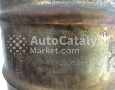 Катализатор от Renault, Nissan C706 №14