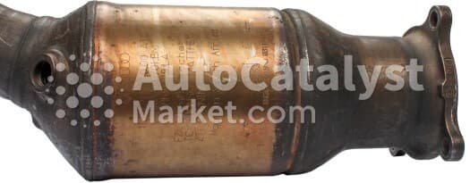 Катализатор от Audi, Volkswagen 8K0131701BM / 8K0178LA / 8K0254253J