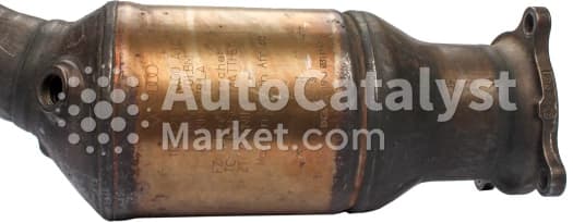 Катализатор от Audi, Volkswagen 8K0131701BM / 8K0178LA / 8K0254253J