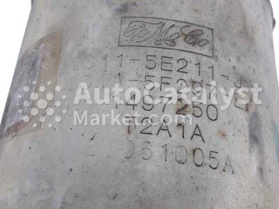 Катализатор от Ford 6C11-5E211-JF / 6C11-5F297-EF