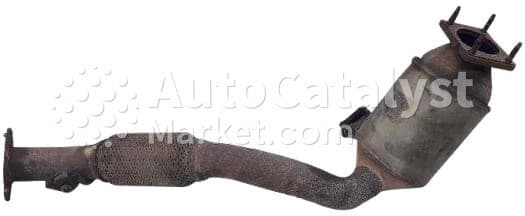 Катализатор от Ford 6C11-5E211-JF / 6C11-5F297-EF