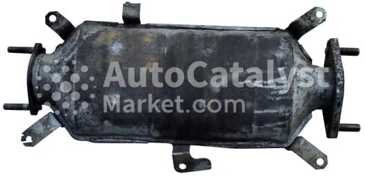 Катализатор от Mazda F2D4 №2