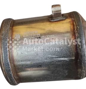 Катализатор от General Motors 12665636