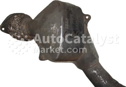 Катализатор от Renault C 129 №6