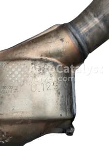 Катализатор от Renault C 129 №2