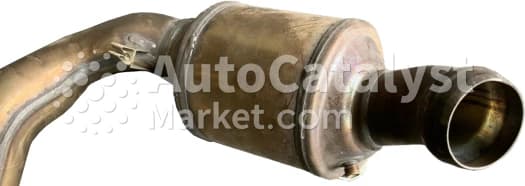 Катализатор от Mercedes-Benz PF 0028 №2