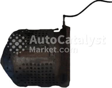 Катализатор от Peugeot, Citroën TR PSA K370 (CERAMIC) №2