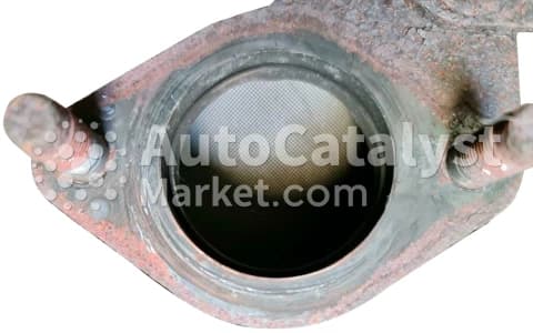 Катализатор от Mitsubishi JA (Mitsubishi)