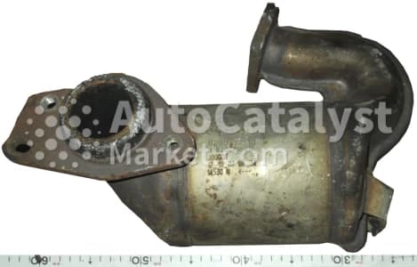 Катализатор от Renault J00007 №1