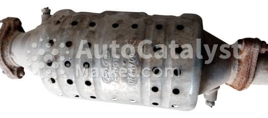 Катализатор от Hyundai, KIA UF4A700