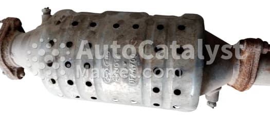 Катализатор от Hyundai, KIA UF4A700 №1