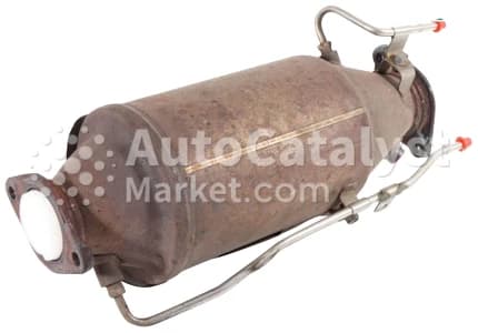 Катализатор от Hyundai, KIA UF4A700