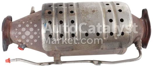 Катализатор от Hyundai, KIA UF4A700