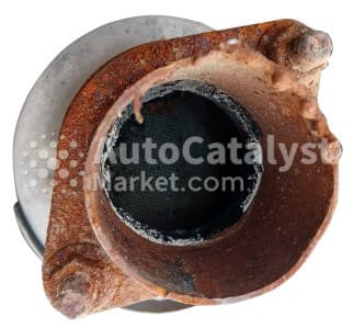 Катализатор от Hyundai, KIA UF4A700