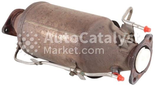 Катализатор от Hyundai, KIA UF4A700