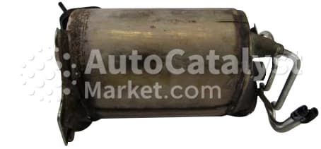 Катализатор от Audi, Skoda, Volkswagen, Dodge, Jeep 1K0131723B / 1K0181BA №6