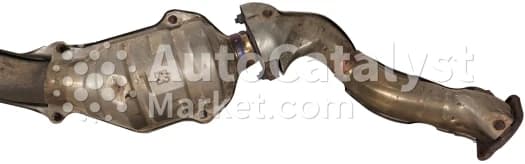 Катализатор Subaru R095