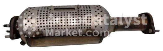 Катализатор от Volvo, Ford 6M51-5H221-AA (DPF) №10