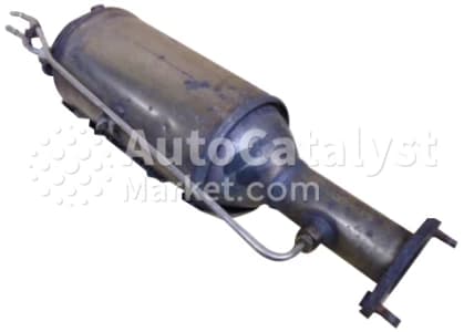 Катализатор от Volvo, Ford 6M51-5H221-AA (DPF) №5