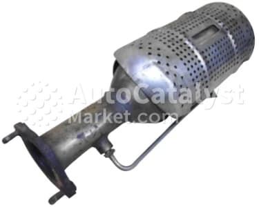 Катализатор от Volvo, Ford 6M51-5H221-AA (DPF)