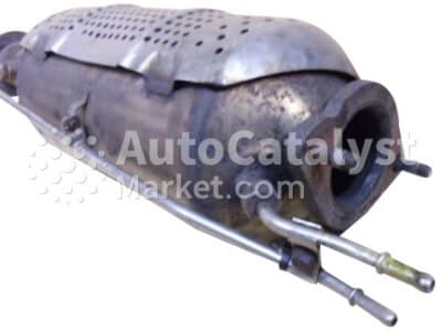 Катализатор от Volvo, Ford 6M51-5H221-AA (DPF) №12