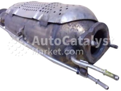 Катализатор от Volvo, Ford 6M51-5H221-AA (DPF) №3